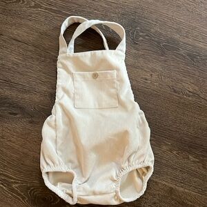 Excellent condition corduroy bubble